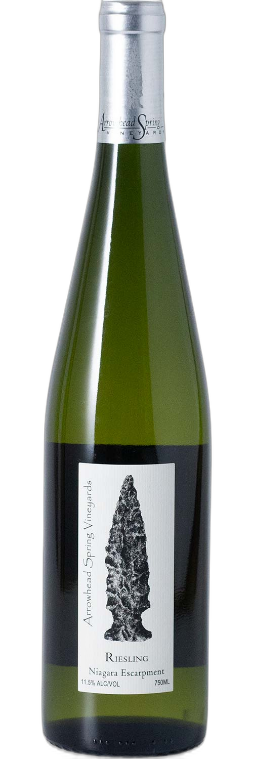 Arrowhead Spring Vineyards Riesling