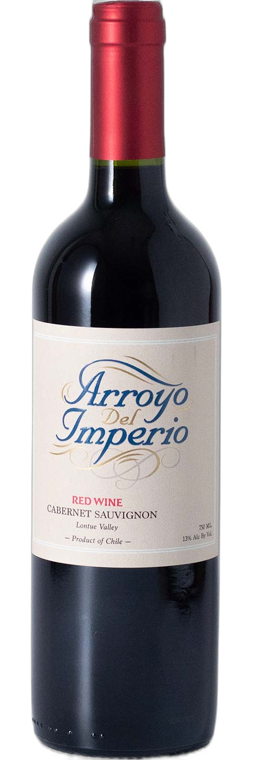 Arroyo Del Imperio Cabernet Sauvignon