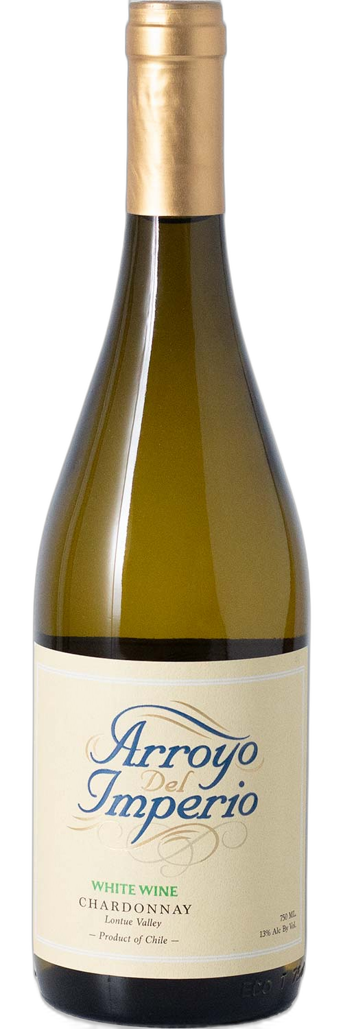 Arroyo Del Imperio Chardonnay