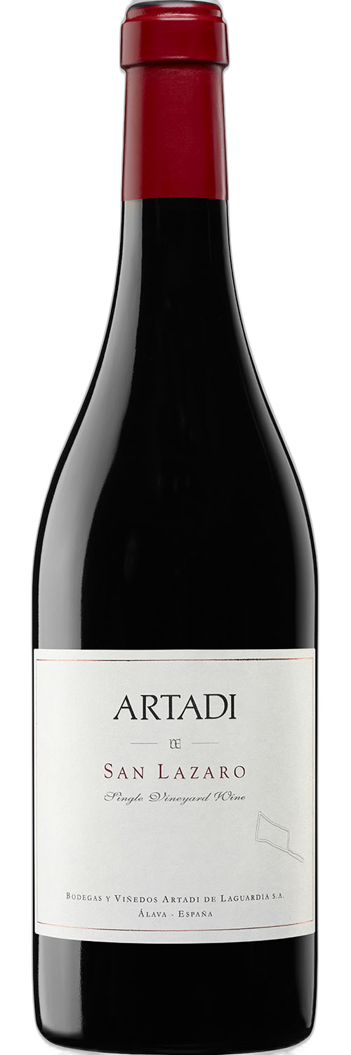 Artadi San Lázaro