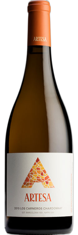 Artesa Los Carneros Chardonnay