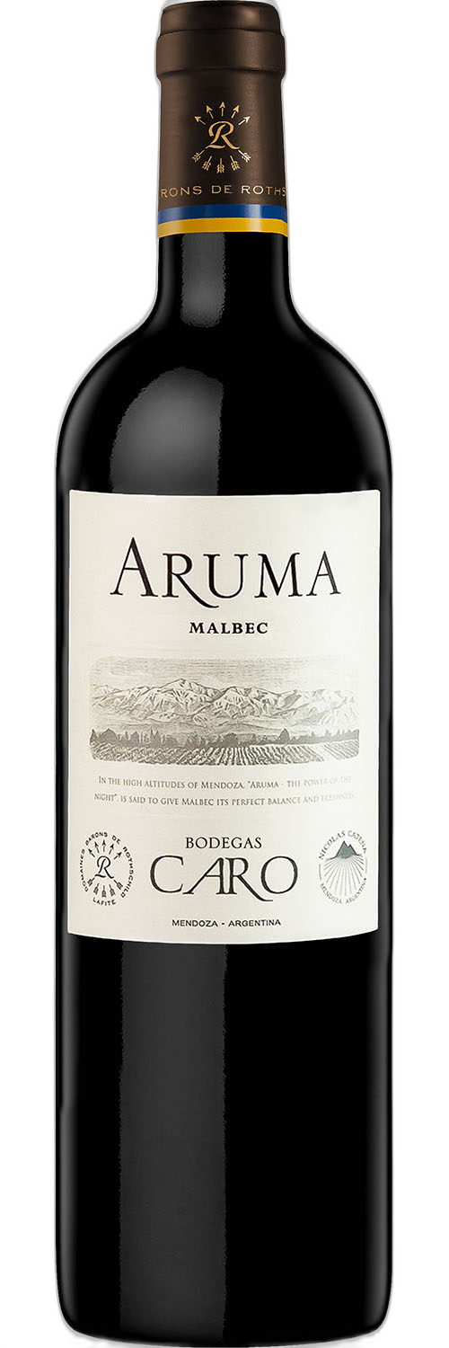 Aruma Malbec