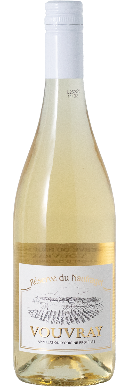 Réserve du Naufraget Vouvray