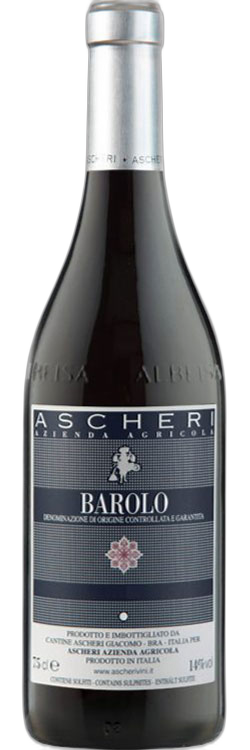 Ascheri Barolo