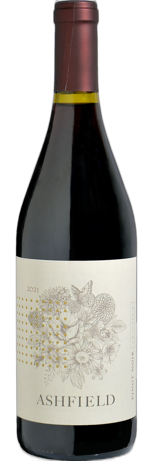 Ashfield Pinot Noir