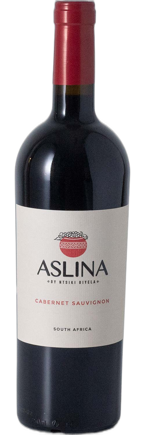 Aslina Cabernet Sauvignon