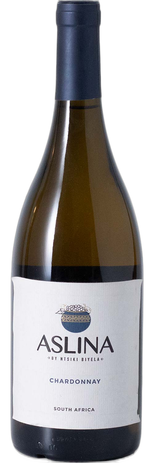Aslina Chardonnay