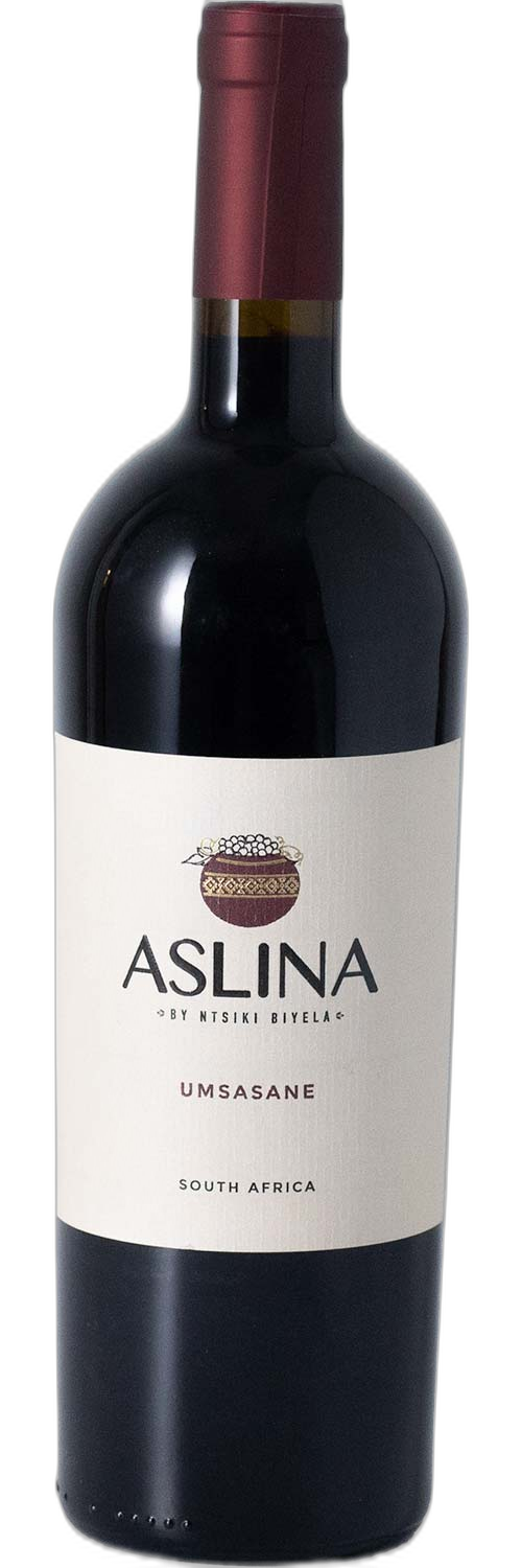 Aslina Umsasane