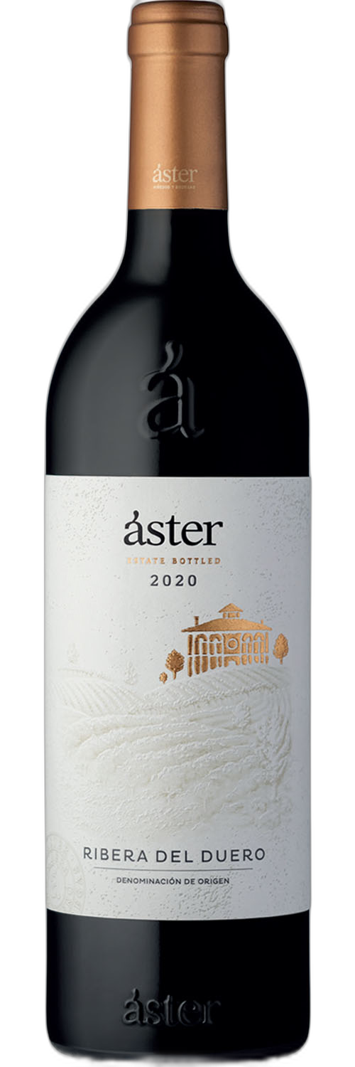 Áster Crianza