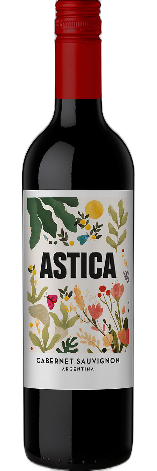 Astica Cabernet Sauvignon