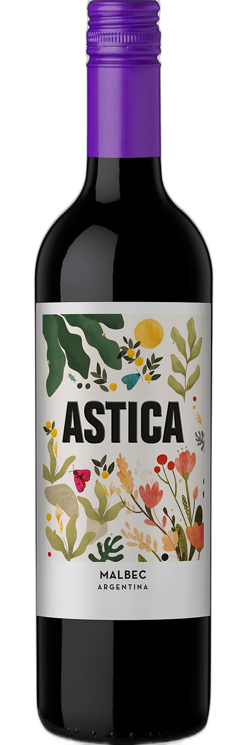 Astica Malbec
