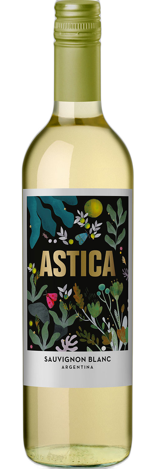 Astica Sauvignon Blanc