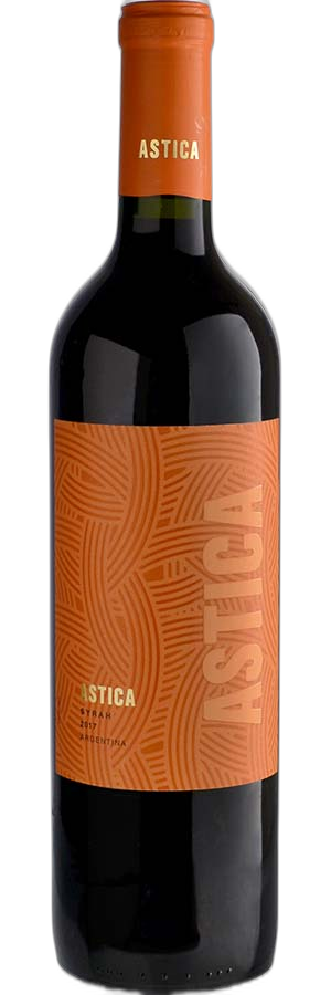 Astica Syrah