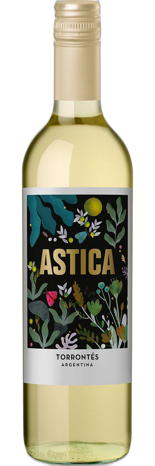 Astica Torrontés