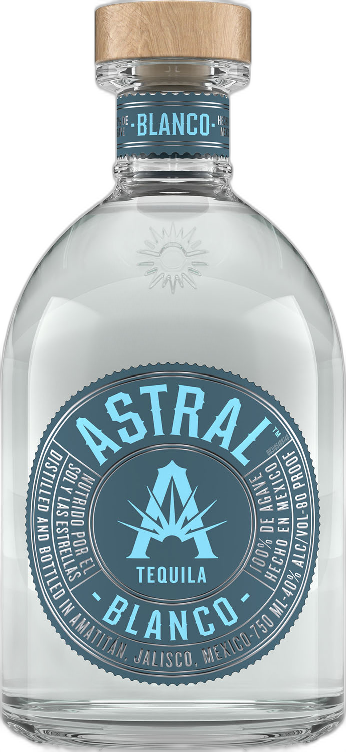 Astral Tequila Blanco