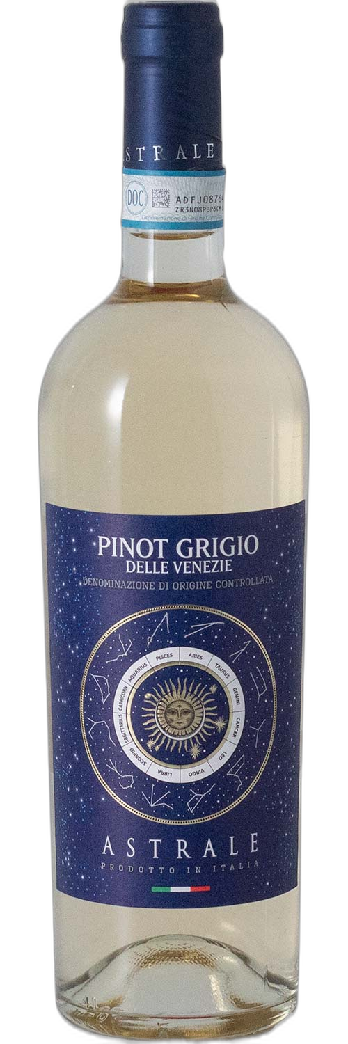 Astrale Pinot Grigio