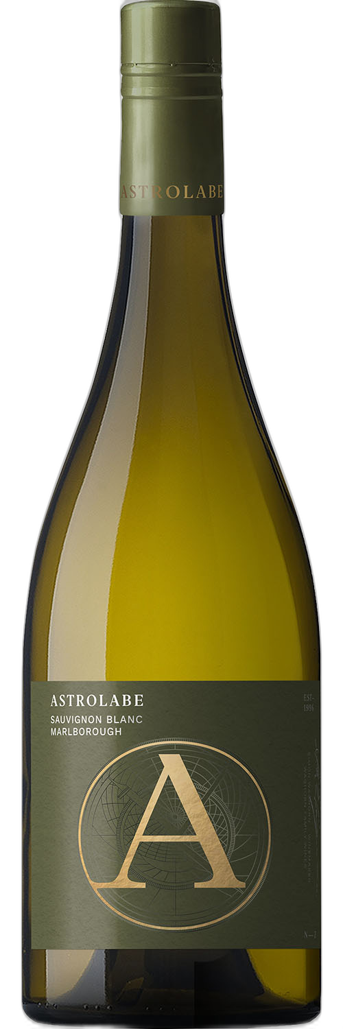 Astrolabe Marlborough Sauvignon Blanc