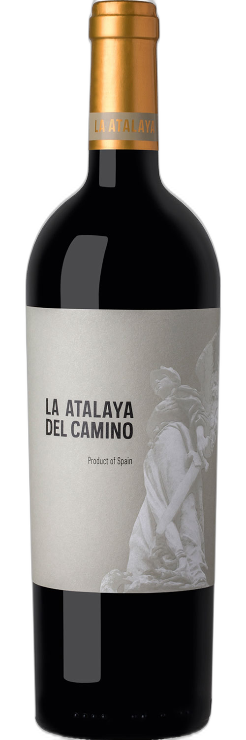 La Atalaya del Camino