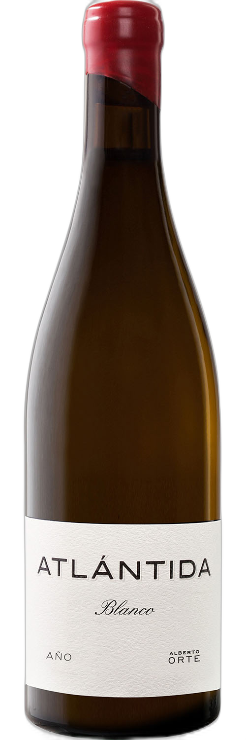 Atlántida Blanco
