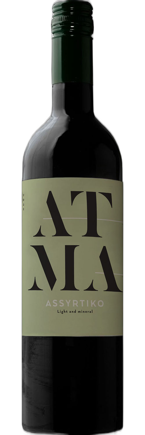 Atma Assyrtiko