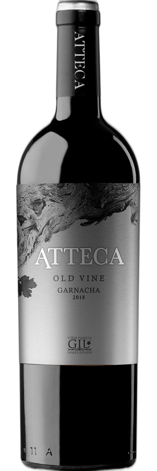 Atteca Old Vine Garnacha