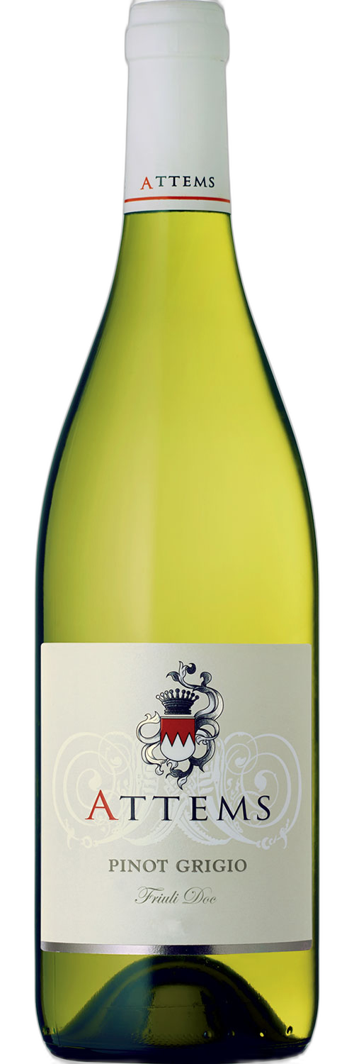 Attems Pinot Grigio