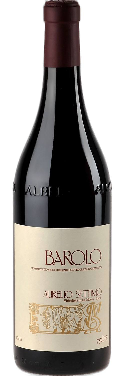 Aurelio Settimo Barolo