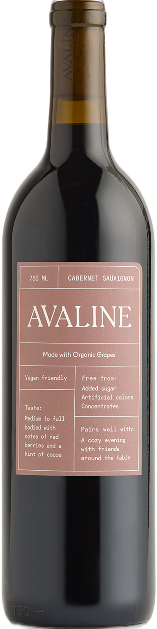 Avaline Cabernet Sauvignon