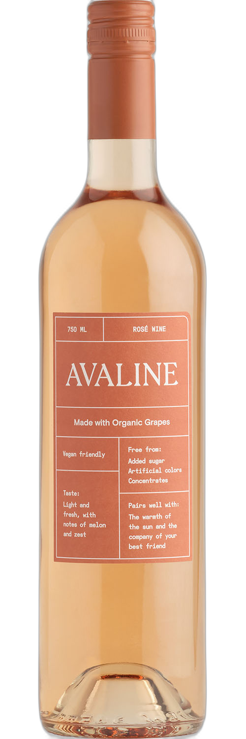 Avaline Rosé