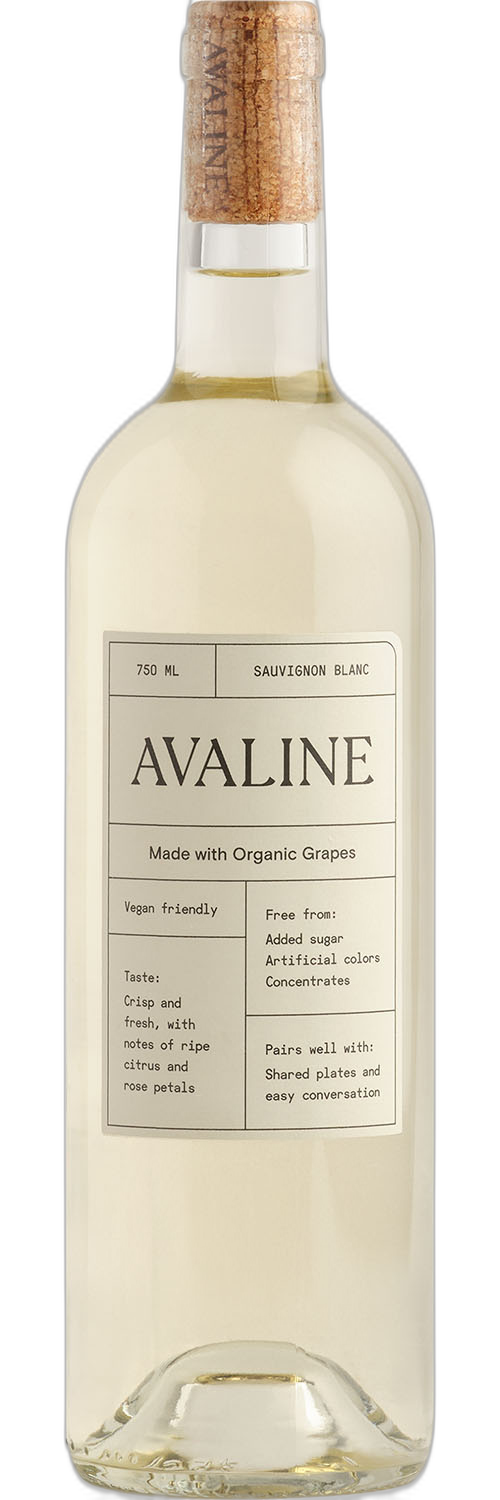 Avaline Sauvignon Blanc