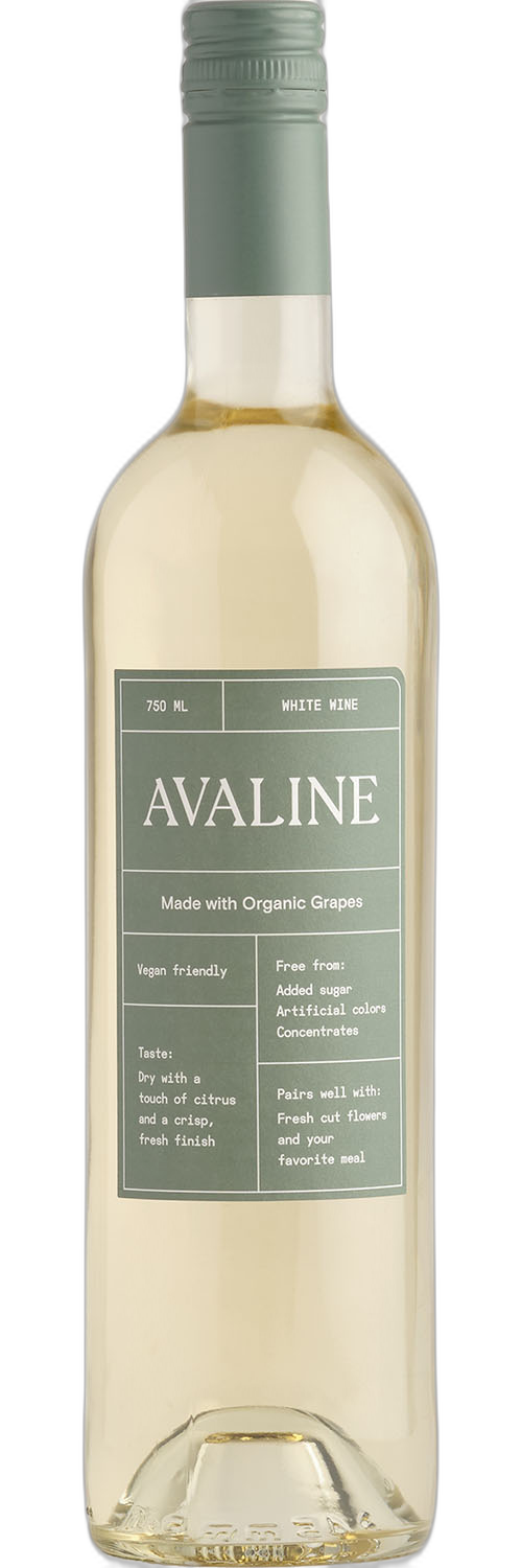Avaline White