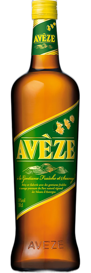 Avèze 18°