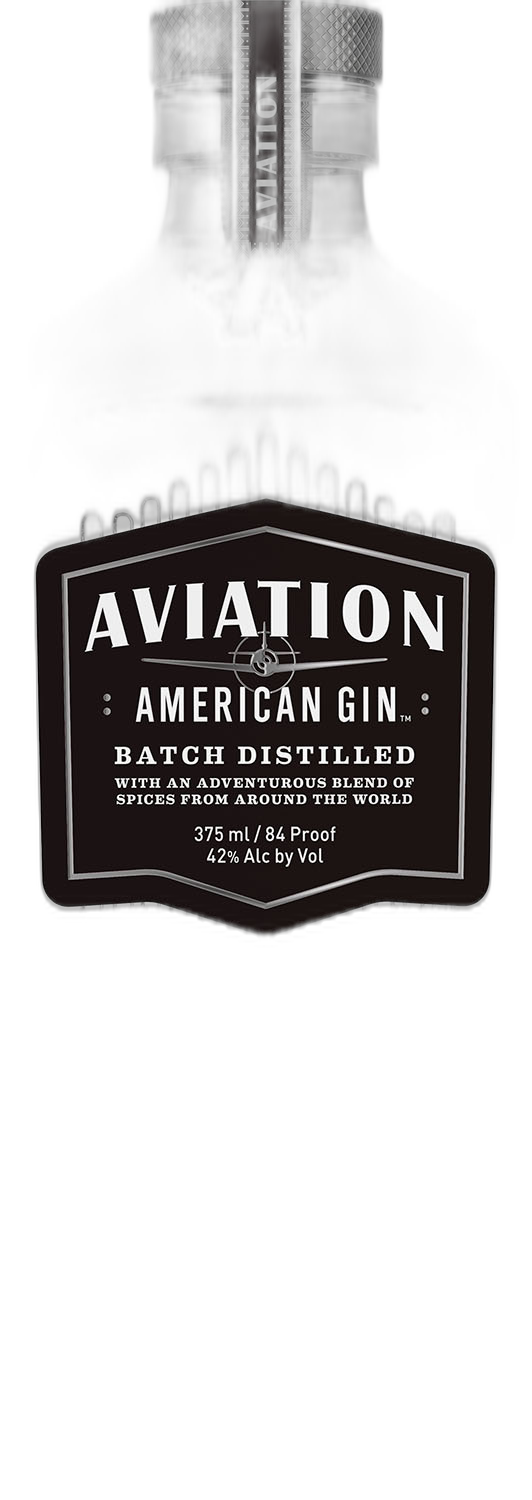 Aviation American Gin