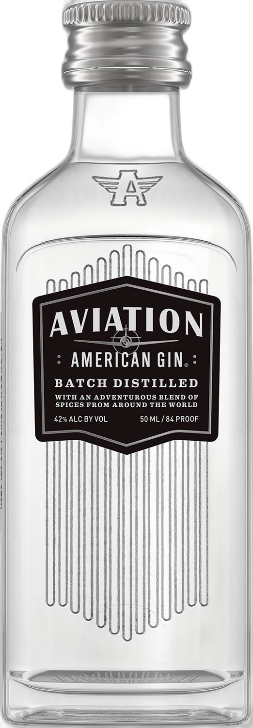 Aviation American Gin