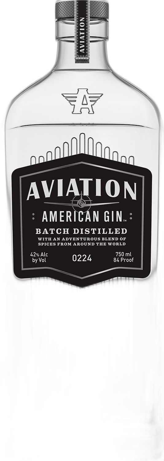 Aviation American Gin