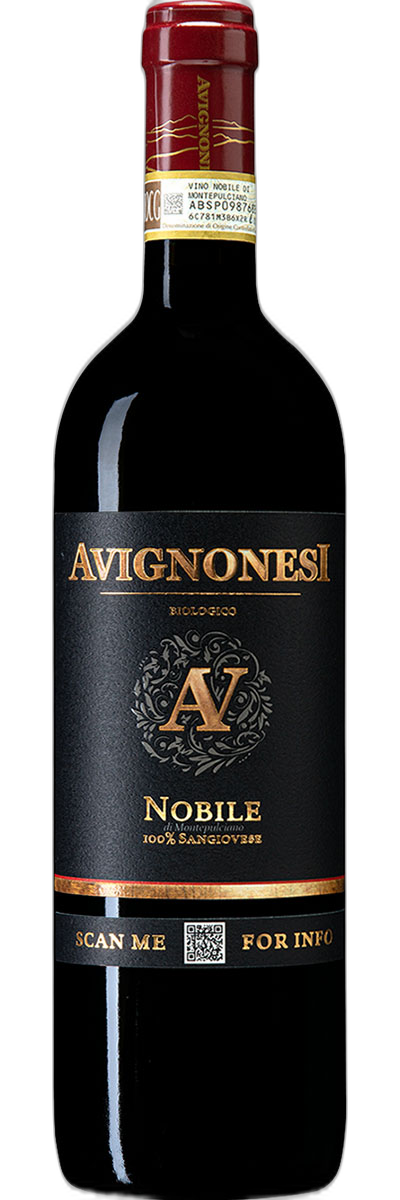 Avignonesi Vino Nobile di Montepulciano