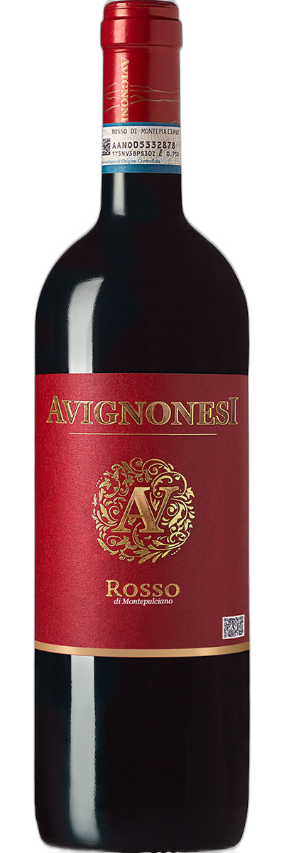 Avignonesi Rosso di Montepulciano