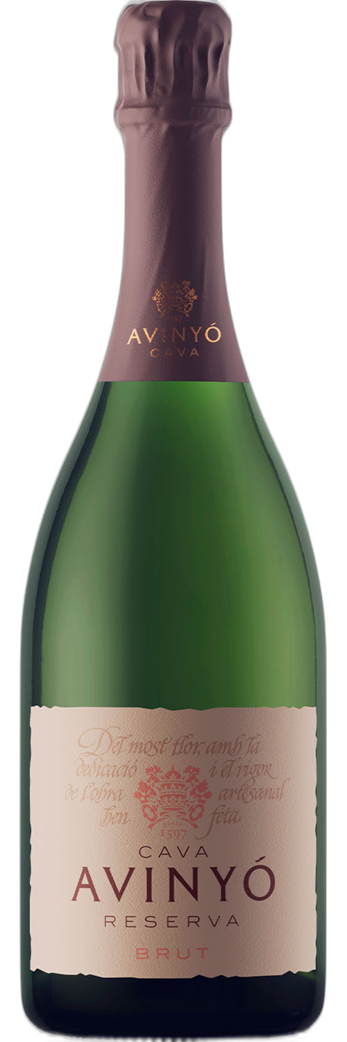 Avinyó Reserva Brut