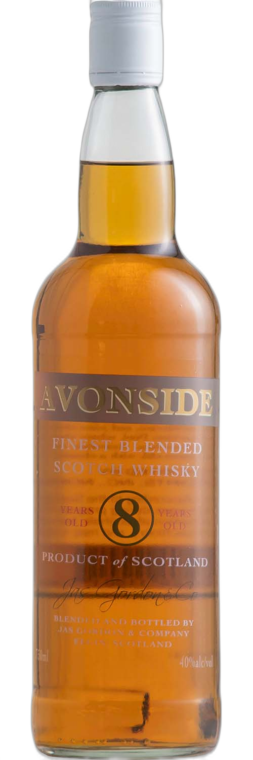 Avonside 8 Years Old