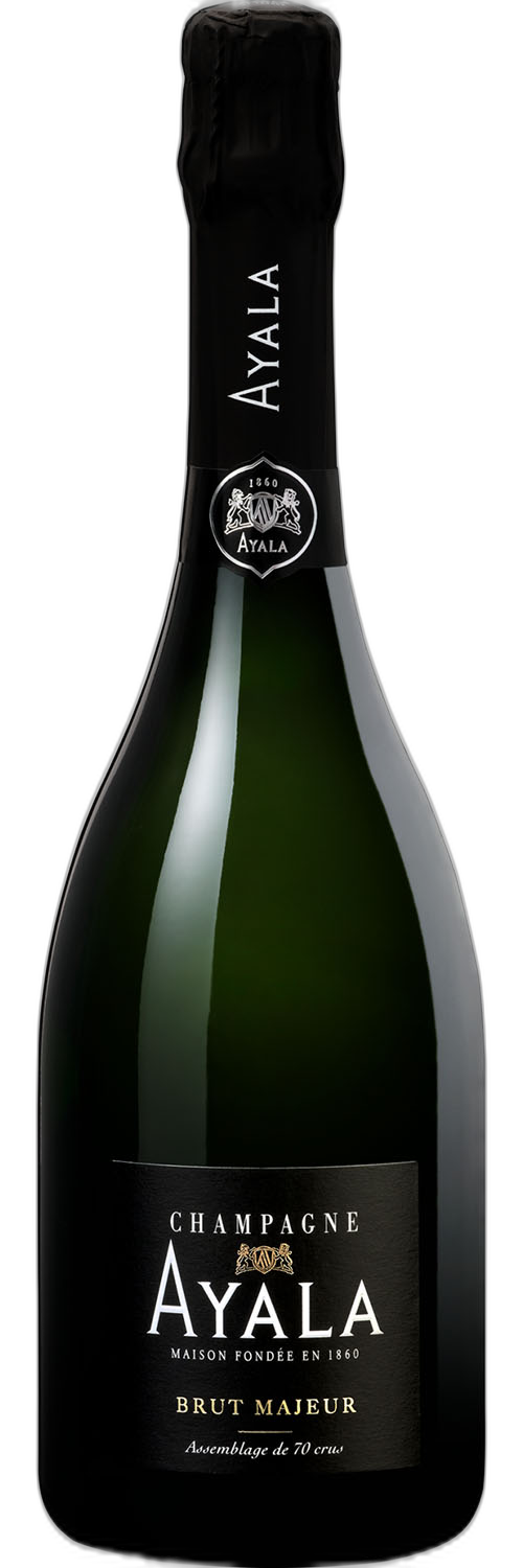 Ayala Brut Majeur