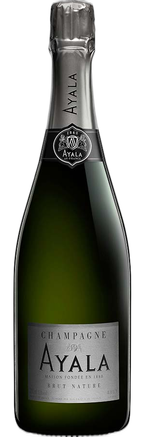Ayala Brut Nature