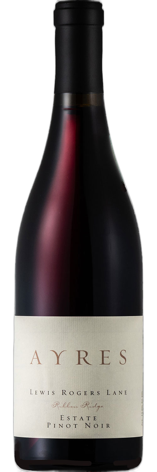 Ayres Lewis Rogers Lane Pinot Noir