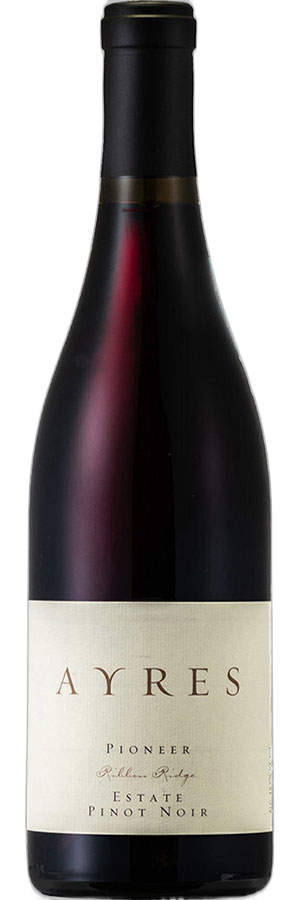 Ayres Pioneer Pinot Noir