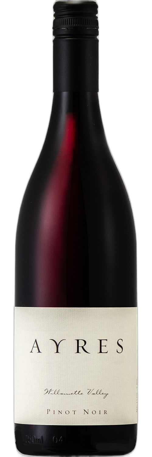 Ayres Willamette Valley Pinot Noir
