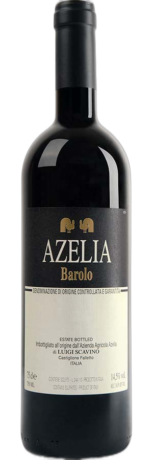 Azelia Barolo