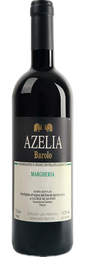 Azelia Barolo Margheria