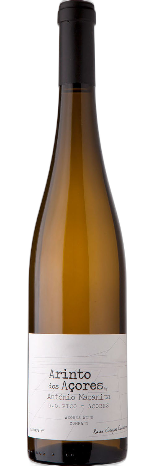 Azores Wine Company Arinto dos Açores