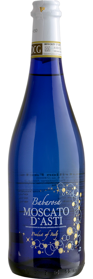 Babarosa Moscato d'Asti