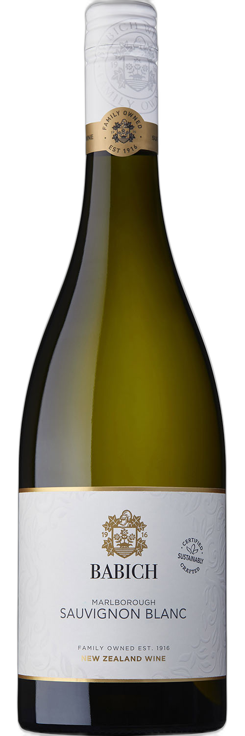 Babich Marlborough Sauvignon Blanc