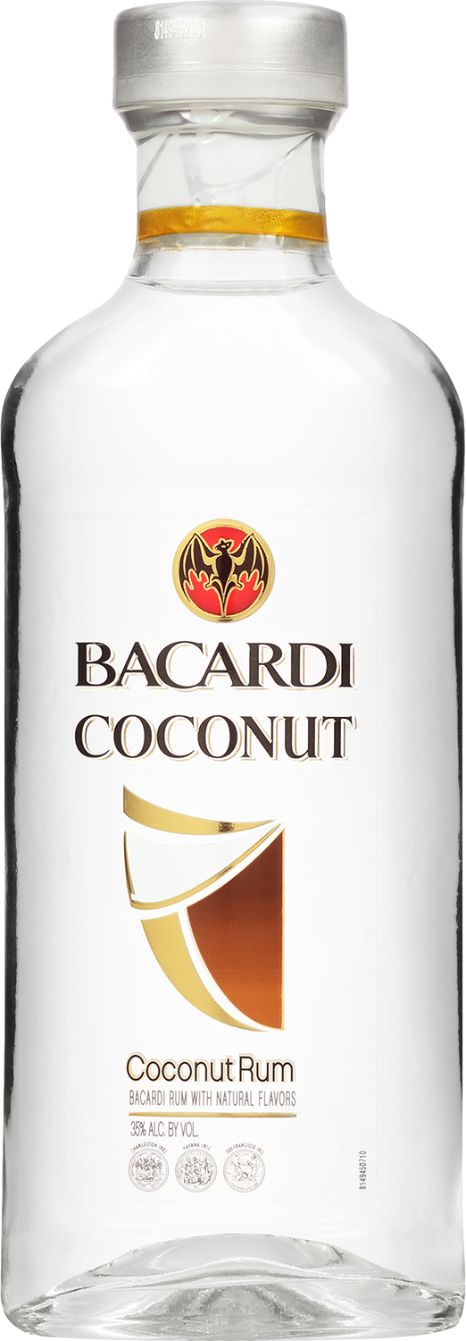 Bacardi Coconut